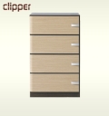 Clipper KOM4S/50_4SL